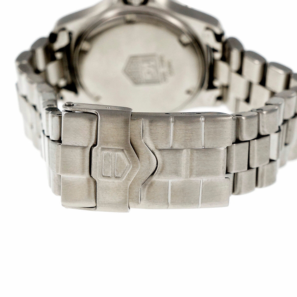 Ladies Tag Heuer Professional 200 Meters Stainless Steel – image 5