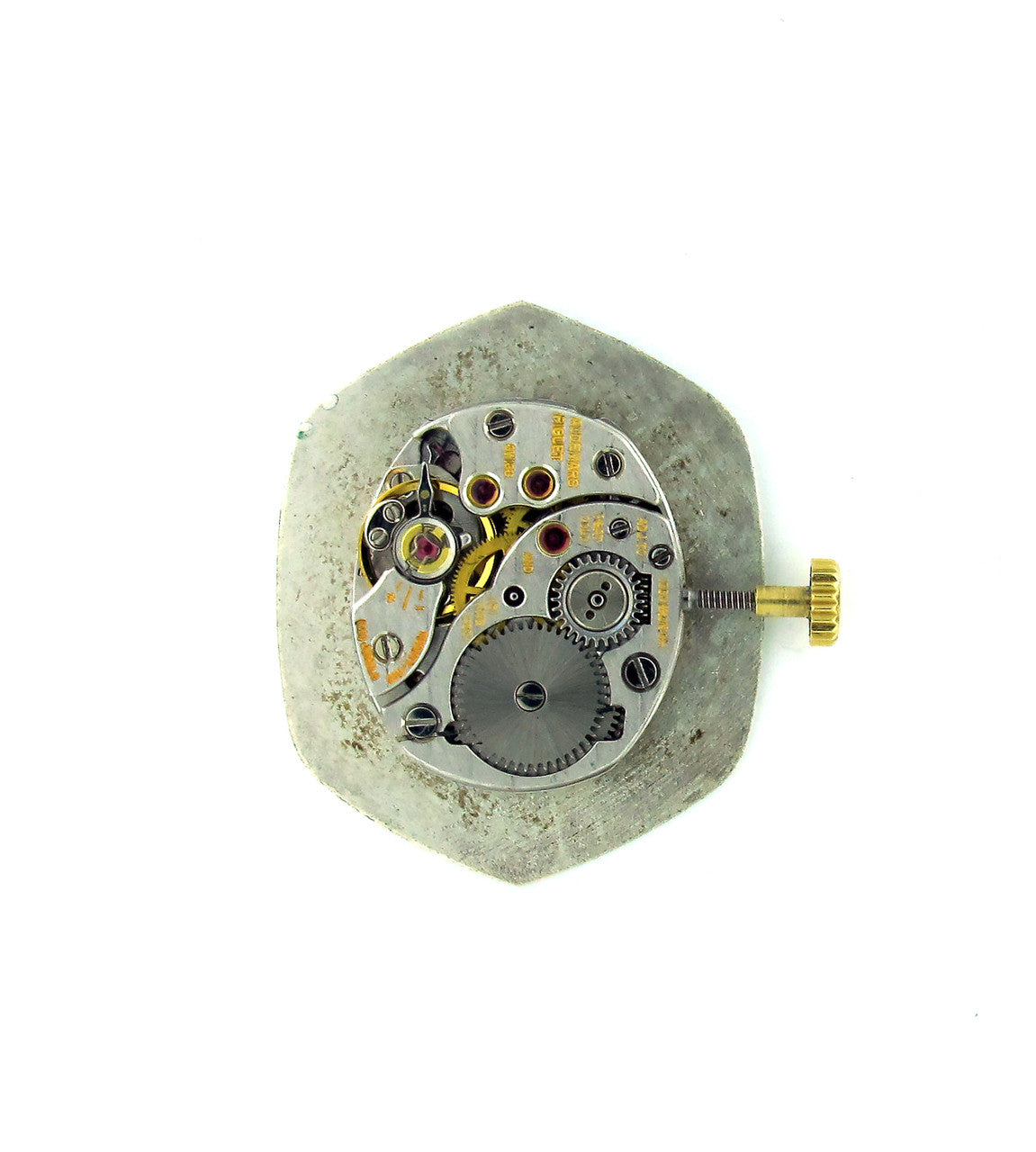 Audemars Piquet Tiffany Yellow Gold Ladies Wristwatch – image 13