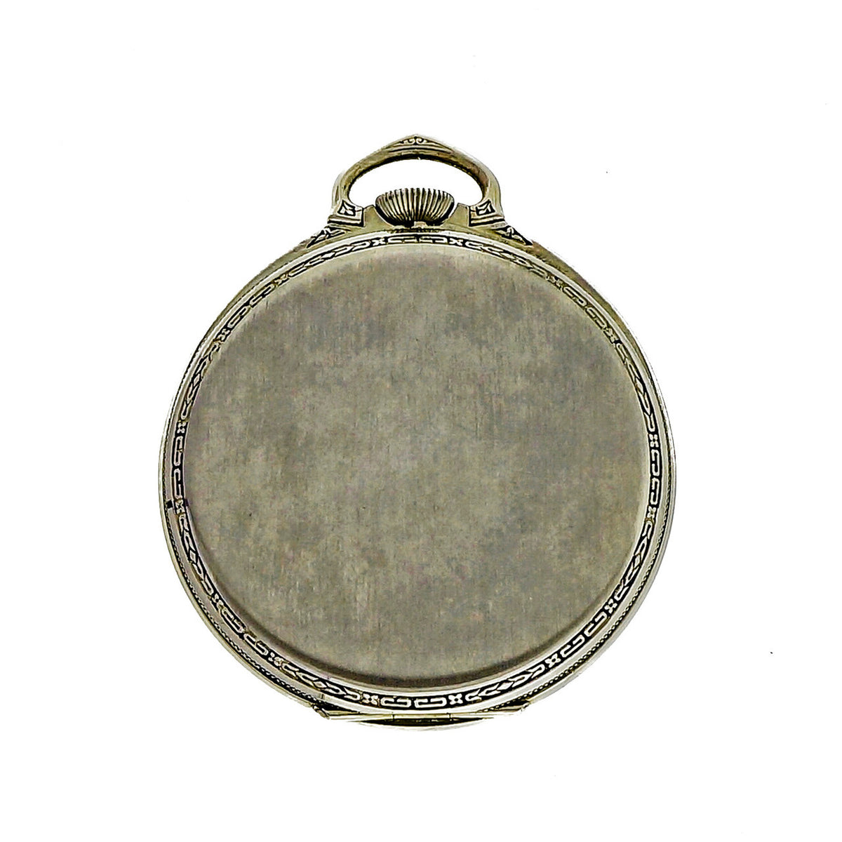 Elgin Gold Filled 1926 Pocket Watch – image 5