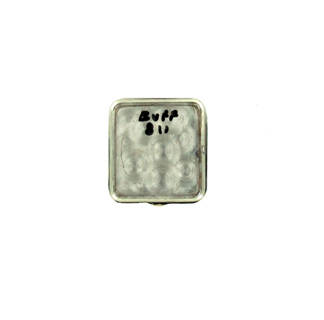 Avignon 1.65 Carat Diamond White Gold Ladies Wristwatch – image 5