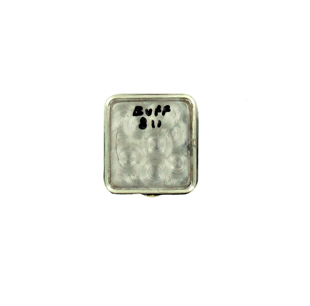 Avignon 1.65 Carat Diamond White Gold Ladies Wristwatch – image 5