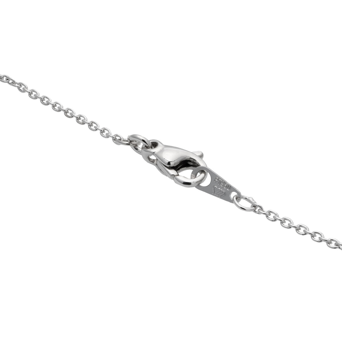 .50 Carat Diamond Platinum Pendant Necklace – image 5