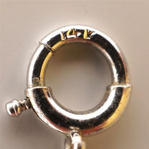 Antique Victorian Platinum Gold Bow .30ct Diamond Pendant – image 7