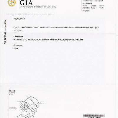 GIA Certified .57 Carat Old European Diamond Art Deco Platinum Engagement Ring – image 3