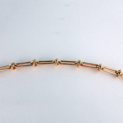 Vintage 1870 Victorian 15k Pink Gold Carved Carnelian Hard Stone Pin Pendant – image 7