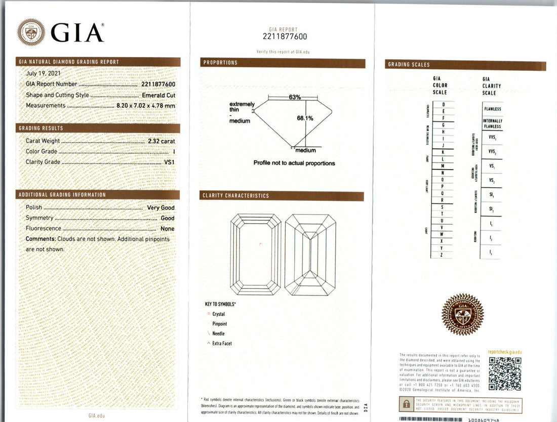 Peter Suchy GIA Certified 2.32 Carat Diamond Platinum Ring – image 4