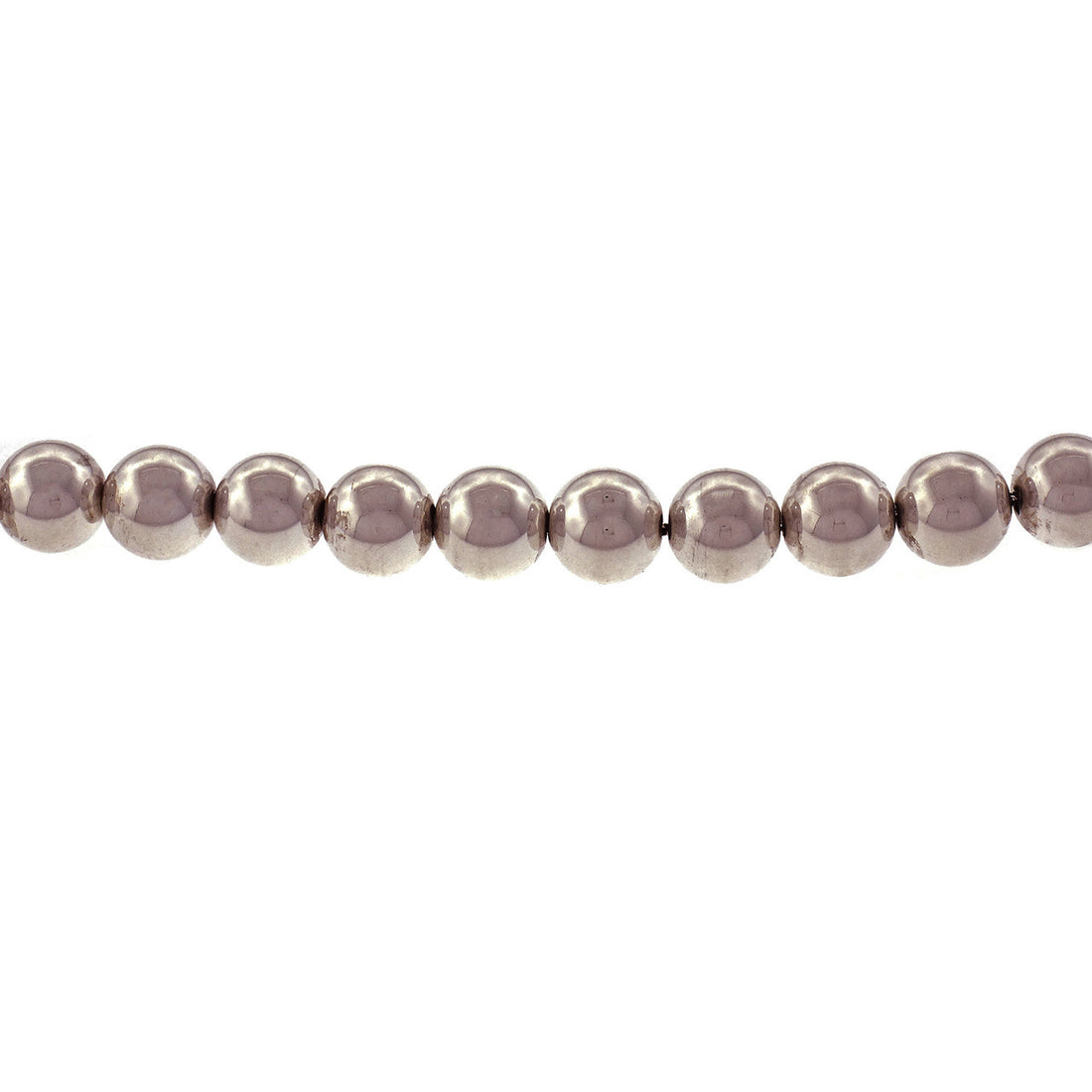 Tiffany &amp; Co Silver Ball Bracelet – image 4