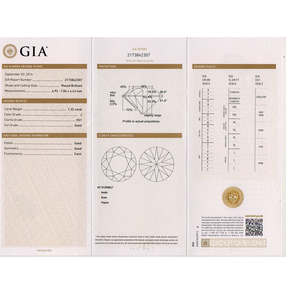GIA Certified 2.63 Carat Diamonds Yellow Gold Platinum Dangle Earrings – image 4