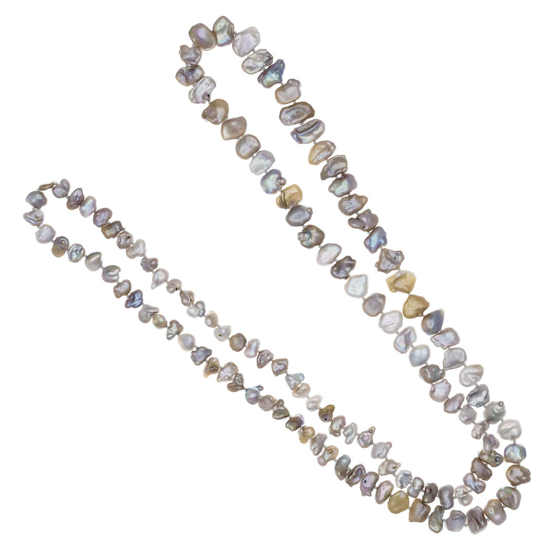 pearl necklace – image 2