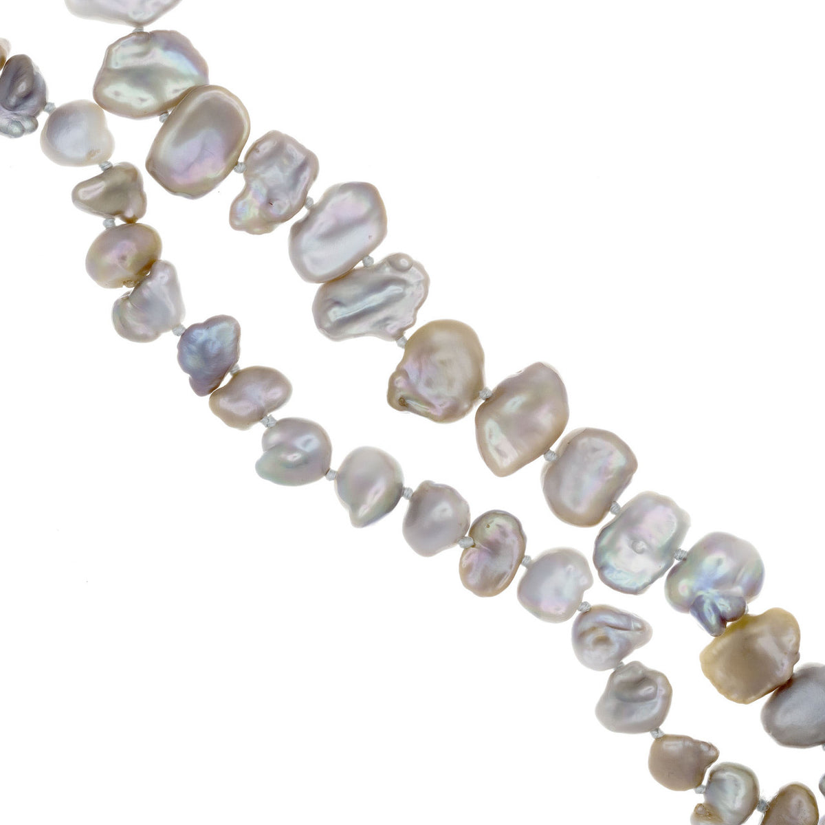 pearl necklace – image 5