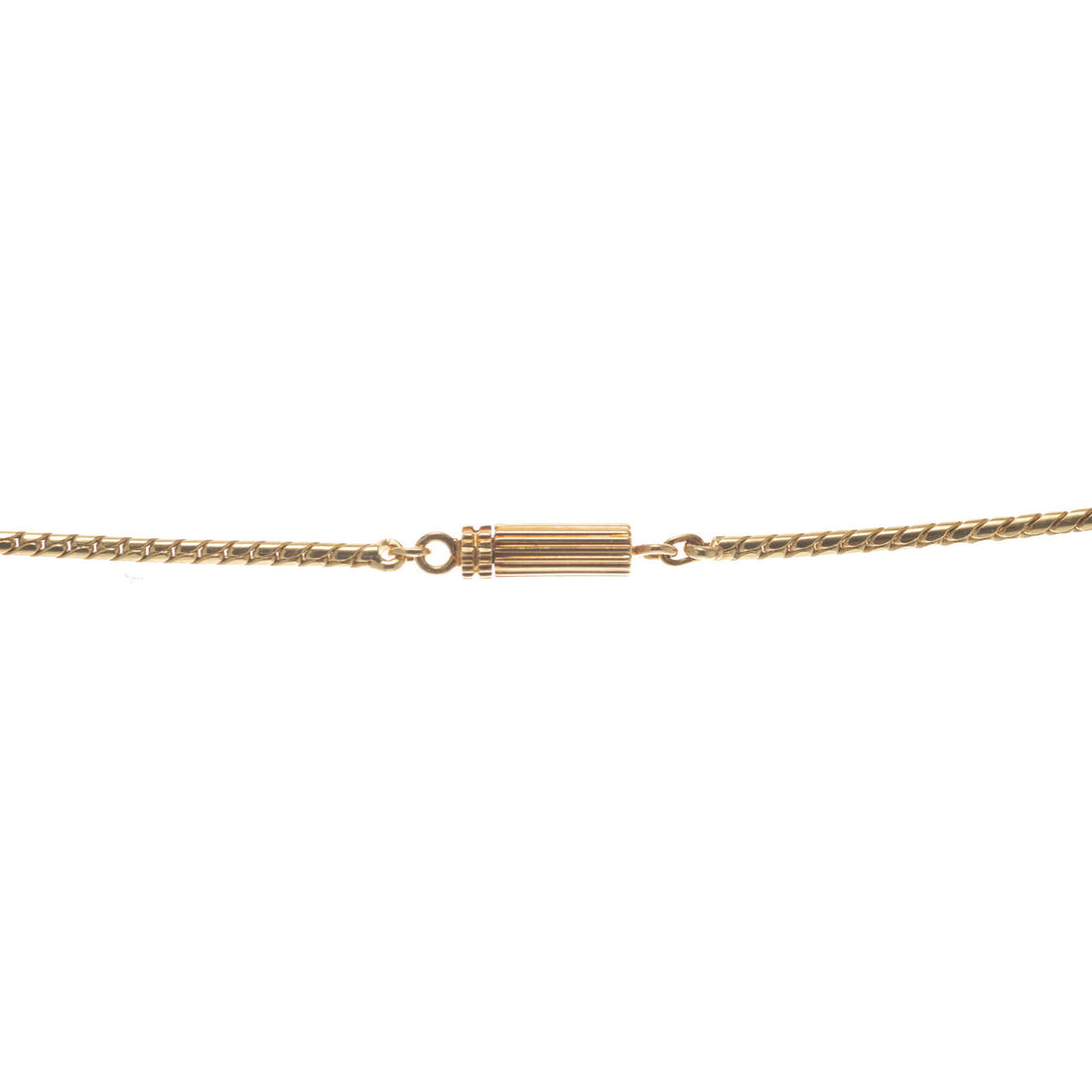 Cultured Black South Sea Pearl Diamond Yellow Gold Drop Pendant Necklace – image 5