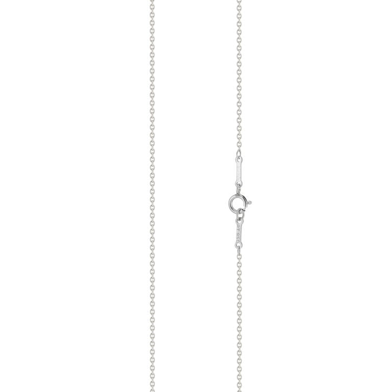 GIA .88 Carat Cornflower Blue Sapphire Diamond Halo Platinum Pendant Necklace – image 5