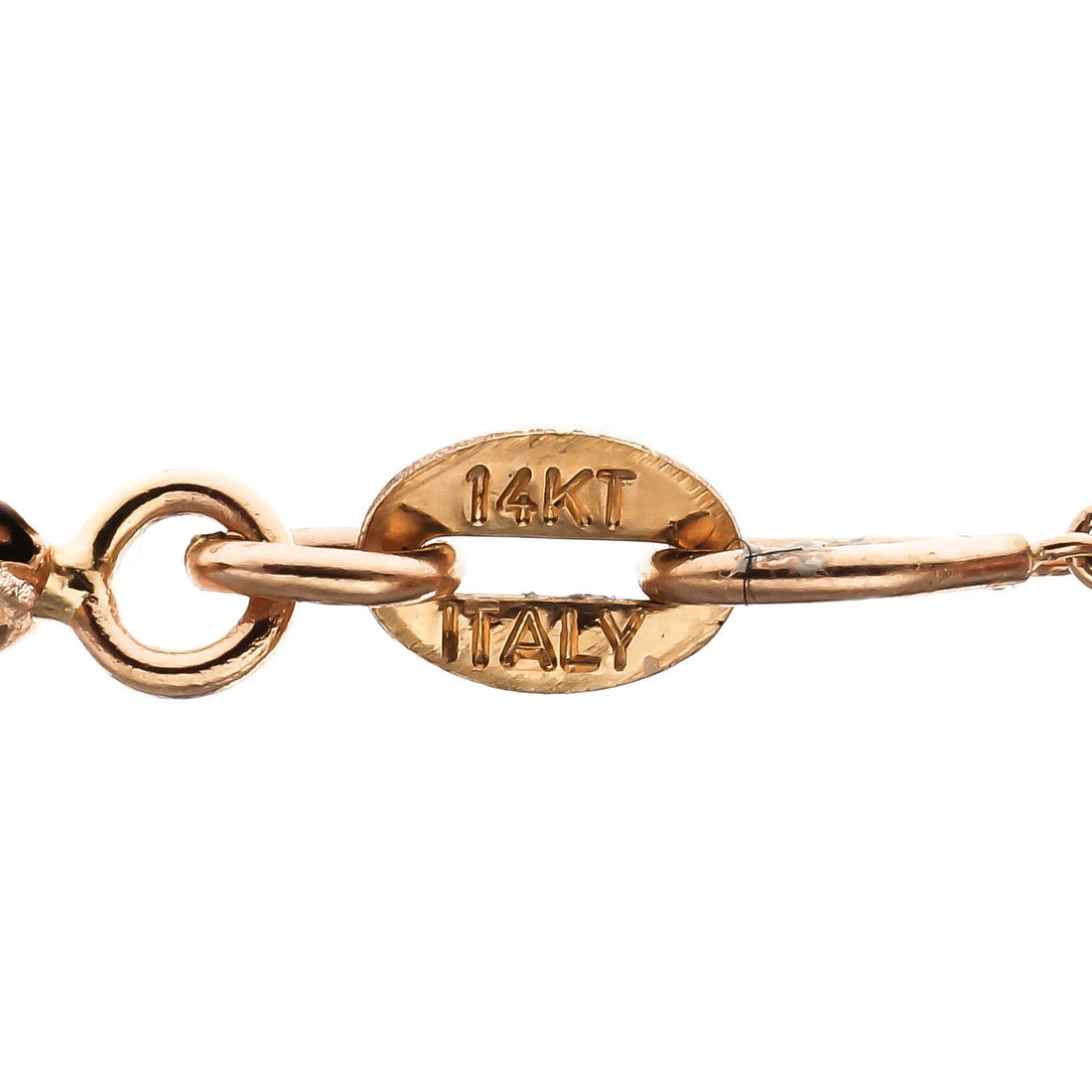 Victorian .15 Carat Diamond Pearl Rose Gold Heart Brooch – image 5