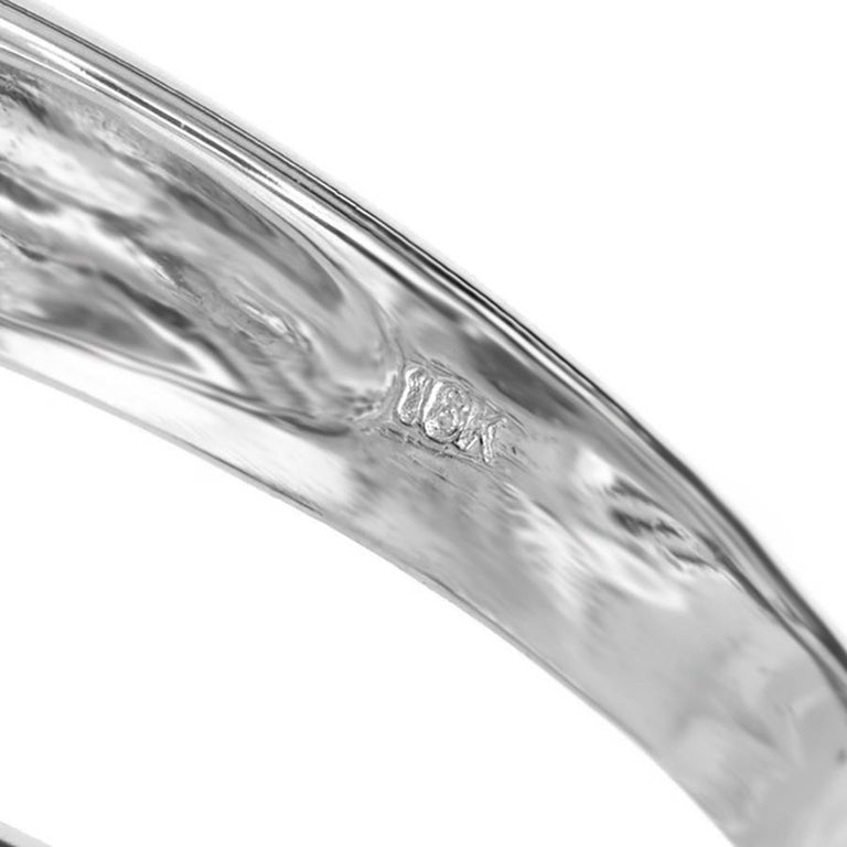 Peter Suchy 26.79 Carat Brown Tourmaline Diamond Halo Gold Cocktail Ring – image 7
