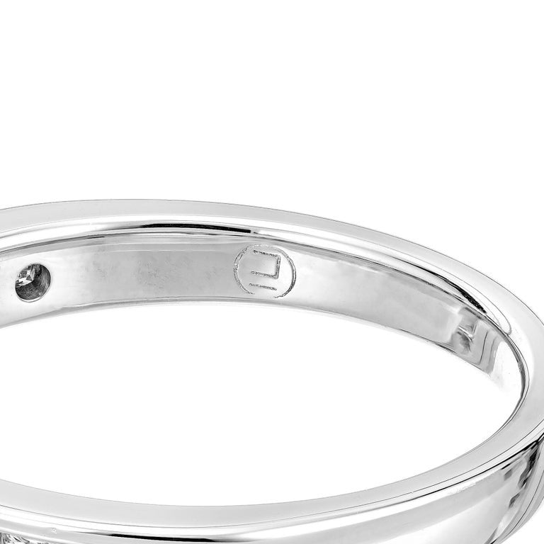 .50 Carat Diamond Gold Wedding Band Ring – image 5