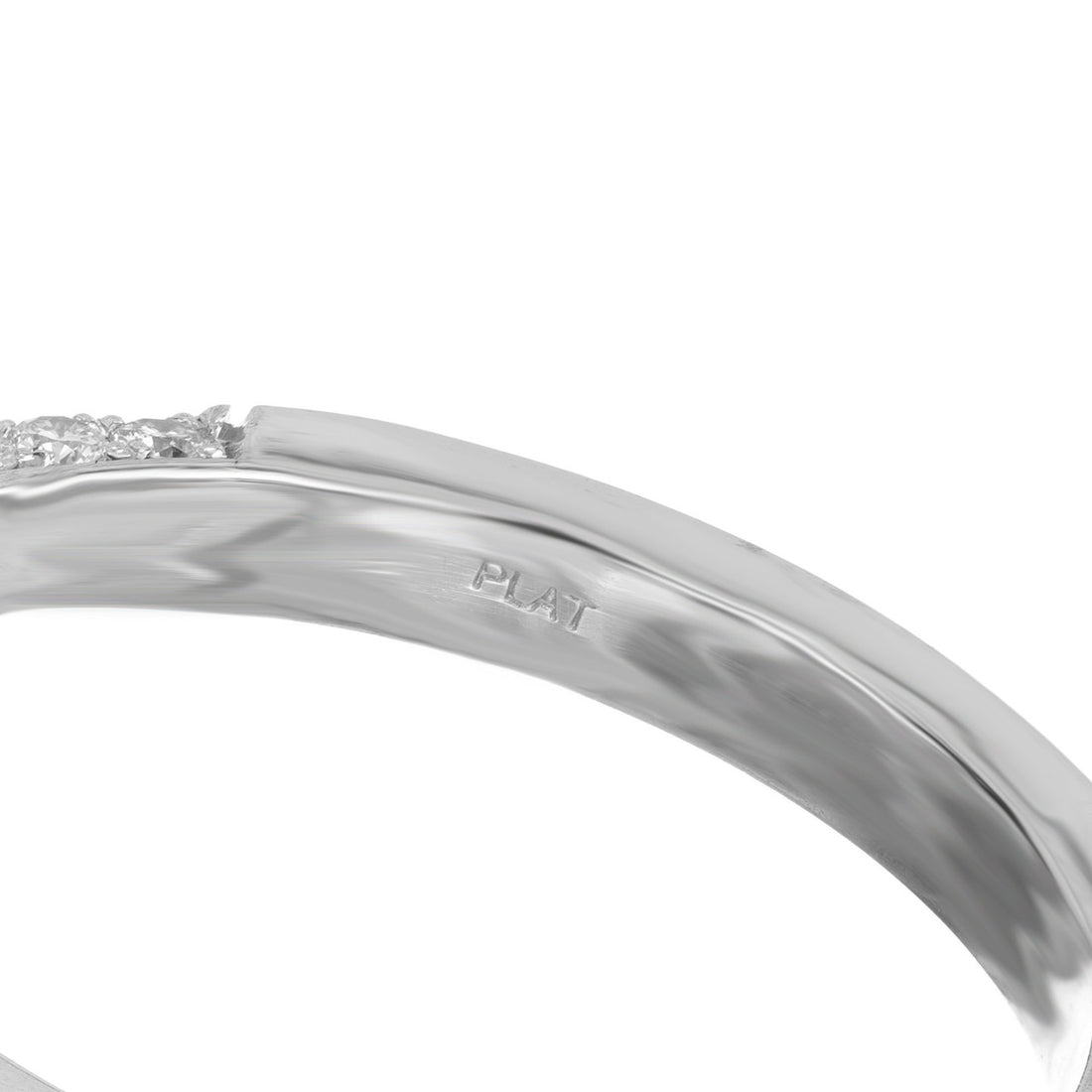 Peter Suchy GIA Certified 1.72 Carat Diamond Platinum Halo Engagement Ring – image 6