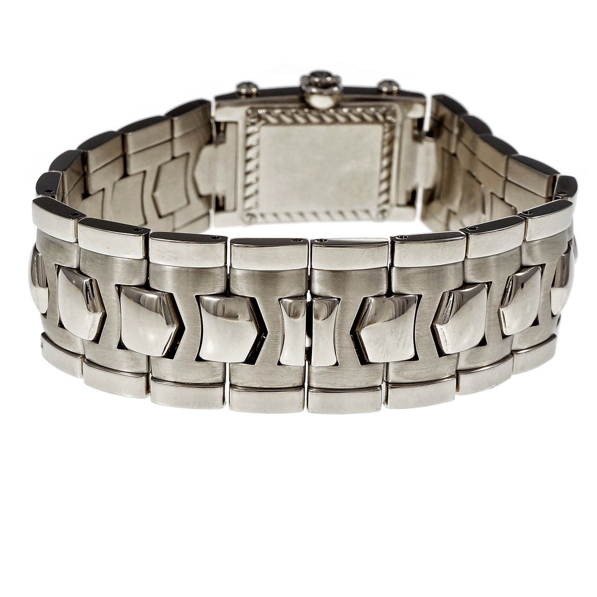Ladies Charriol Watch With White Dial & Diamonds – image 6