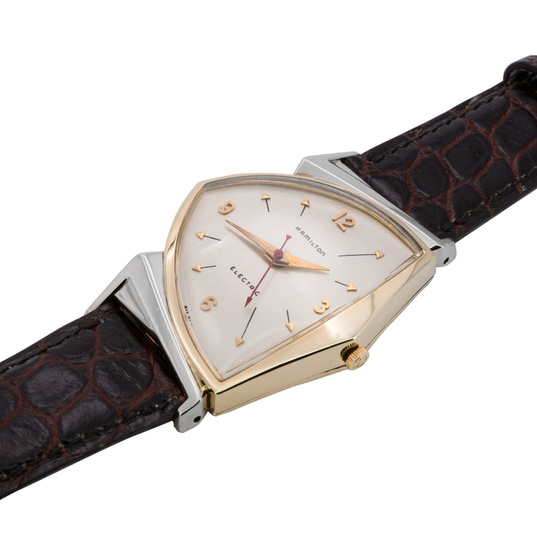 Hamilton Electric Pacer Ventura Wristwatch – image 2