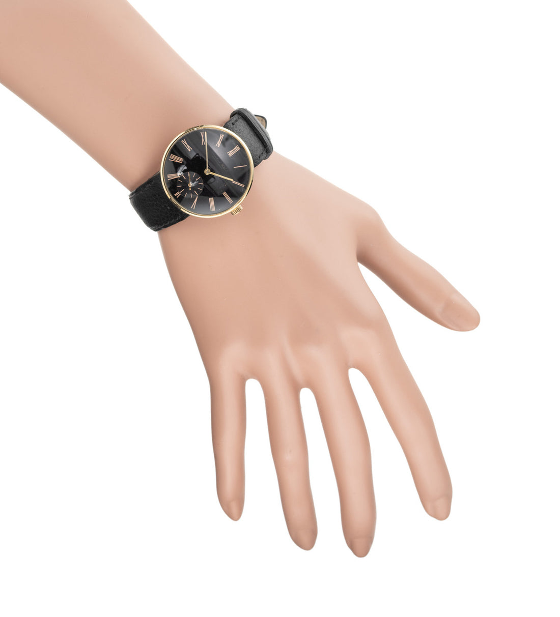 IWC Shefhausen Vintage Manual Wind Wristwatch – image 7